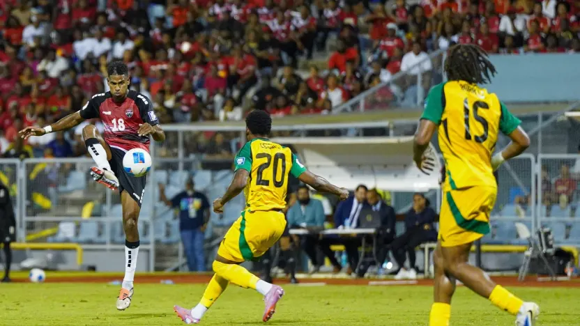 International Recap: Three Wanderers in action for their country in November