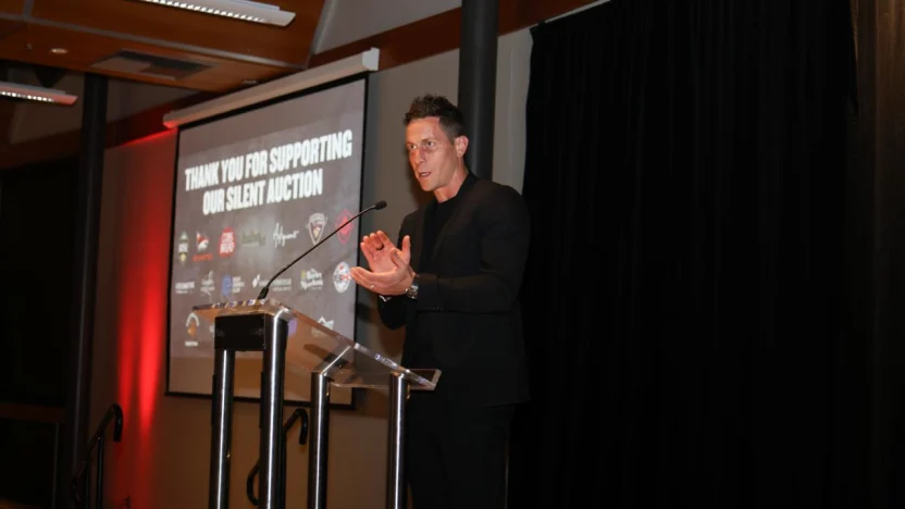 Honouring Heart and Impact: Vancouver FC’s Player Awards Banquet