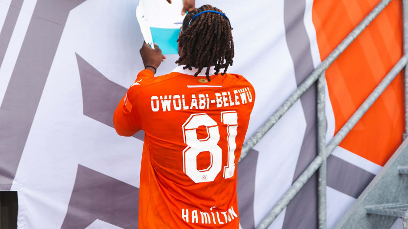 Malik Owolabi-Belewu departs Forge FC