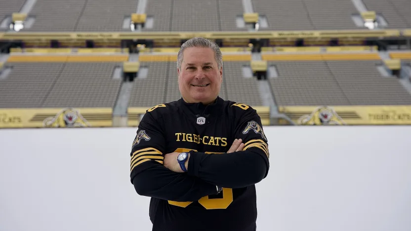 Hamilton Sports Group Welcomes Local Business Leader and Philanthropist Angelo Paletta to its Ownership Group