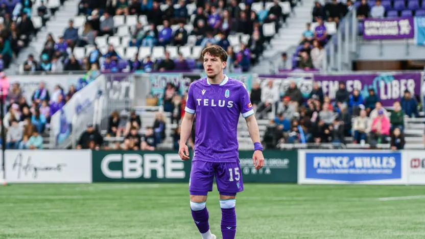 The Next Gen: Christian Greco-Taylor | Presented by Jones Deslauriers | Navacord