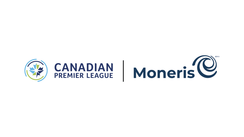 Moneris becomes Official Commerce Solutions Partner of the Canadian Premier League