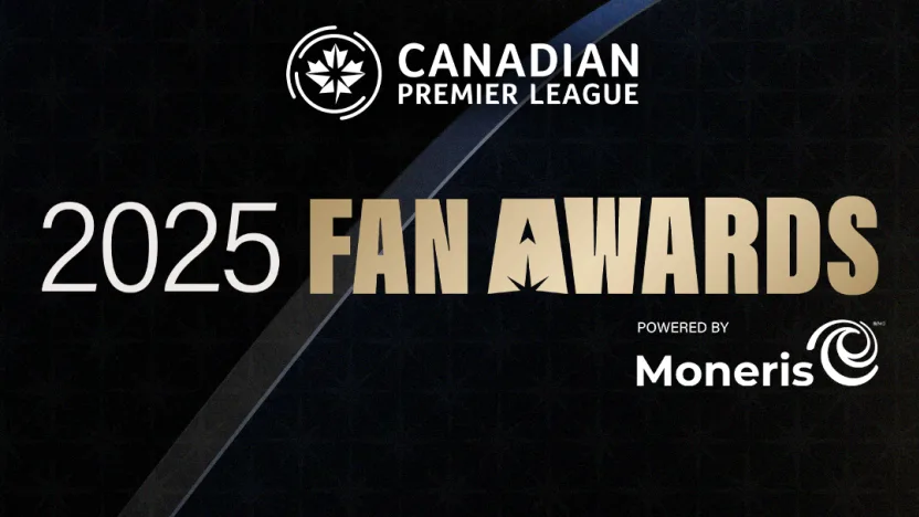 2025 Fan Awards Powered by Moneris: Voting Open Now!