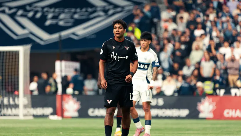 Built on Resilience: Crawford’s Drive to Overcome Adversity