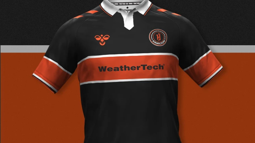 Designed with Fans: Inside Forge FC’s 2026 Members’ Kit
