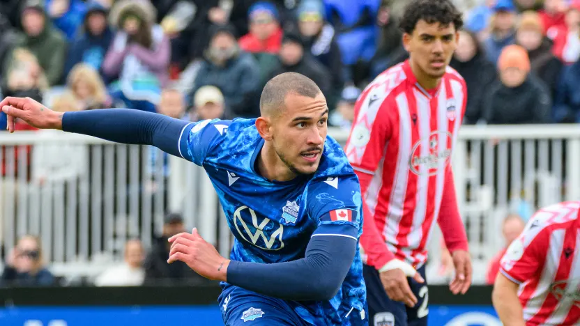 Abatneh, Coimbra, Jimoh called up to CanMNT squad for January camp