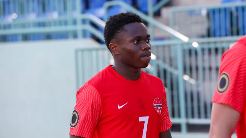 Get to know the CPL's 3 CanMNT call-ups