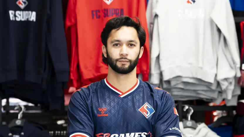 Countdown to Season 8: FC Supra's Home Opener vs. CPL champs