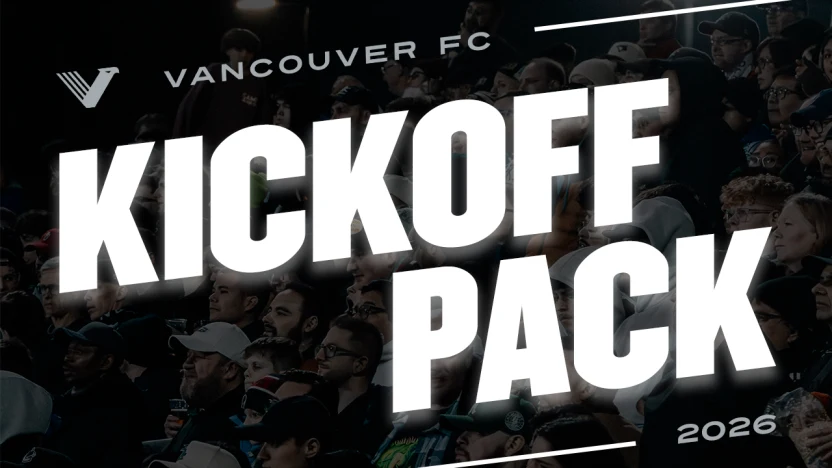 2026 Kickoff Pack