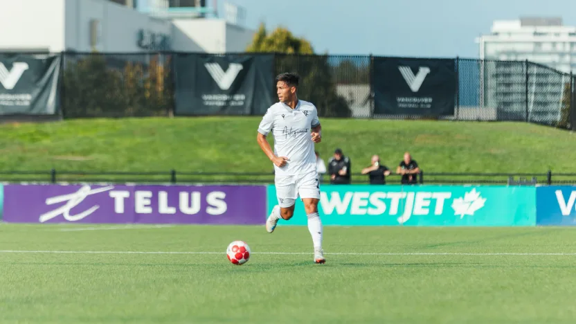The Beautiful Game, Locally Played