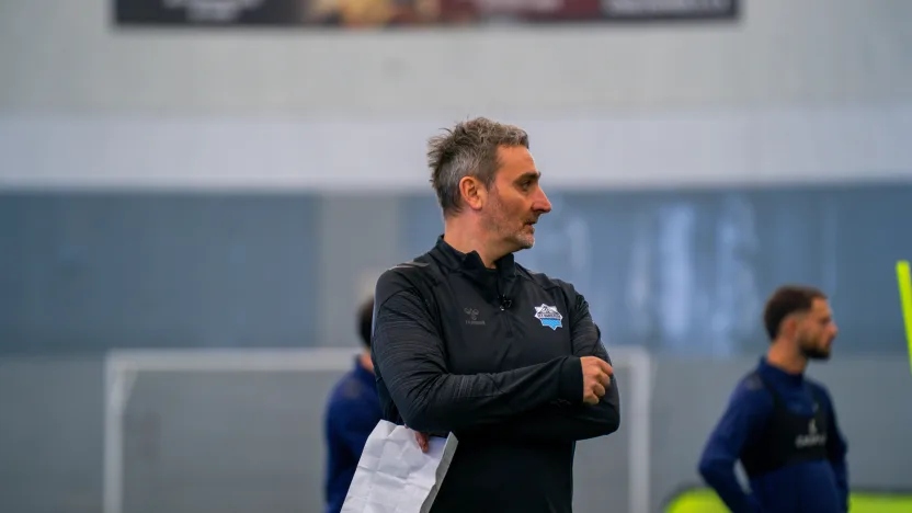 Wanderers search for 'historic moment' as they prepare for season 8