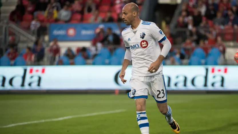 Laurent Ciman adds wealth of experience to FC Supra's coaching staff
