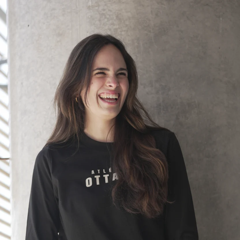 Women's Long Sleeve Tee Peace Collective