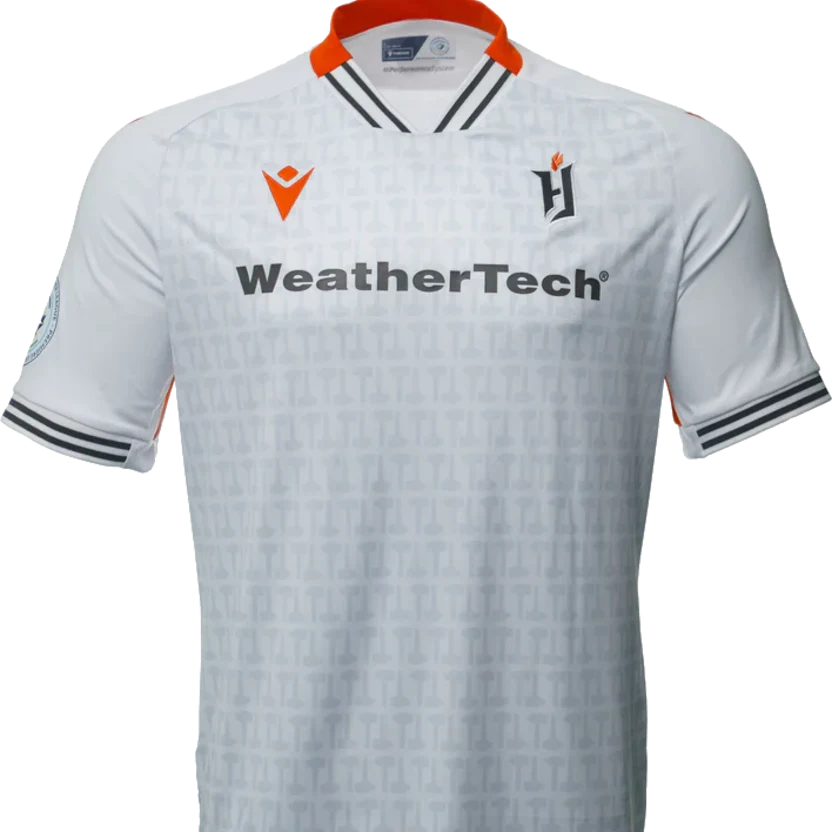 2025 Youth Alternative Match Kit