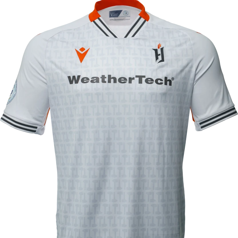 2025 Alternate Match Kit