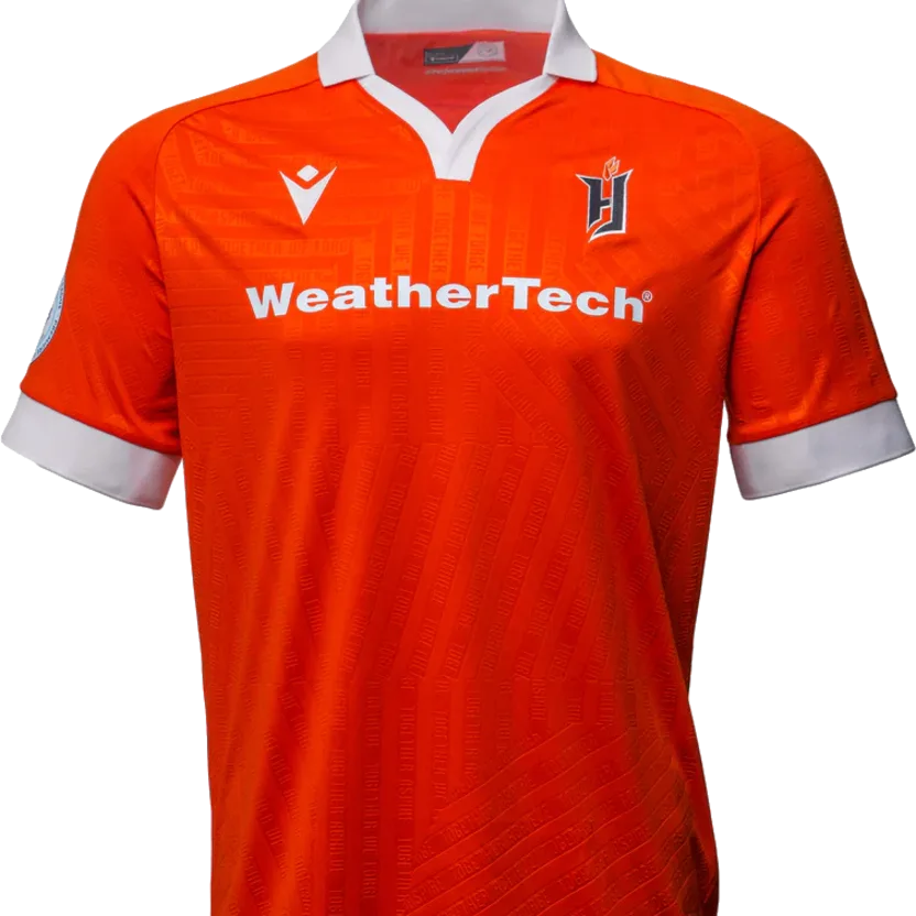 2025 Youth Primary Match Kit
