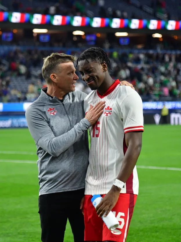 Marsch has key questions to answer in deciding approach, lineup for CanMNT’s third-place match vs. USMNT