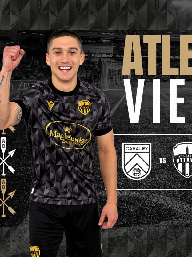 Live on TSN - Away Match Viewing Party with CCSG!