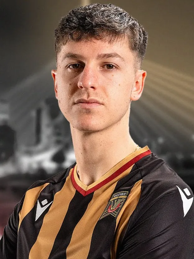 WATCH: Get to know Valour FC defender Themi Antonoglou