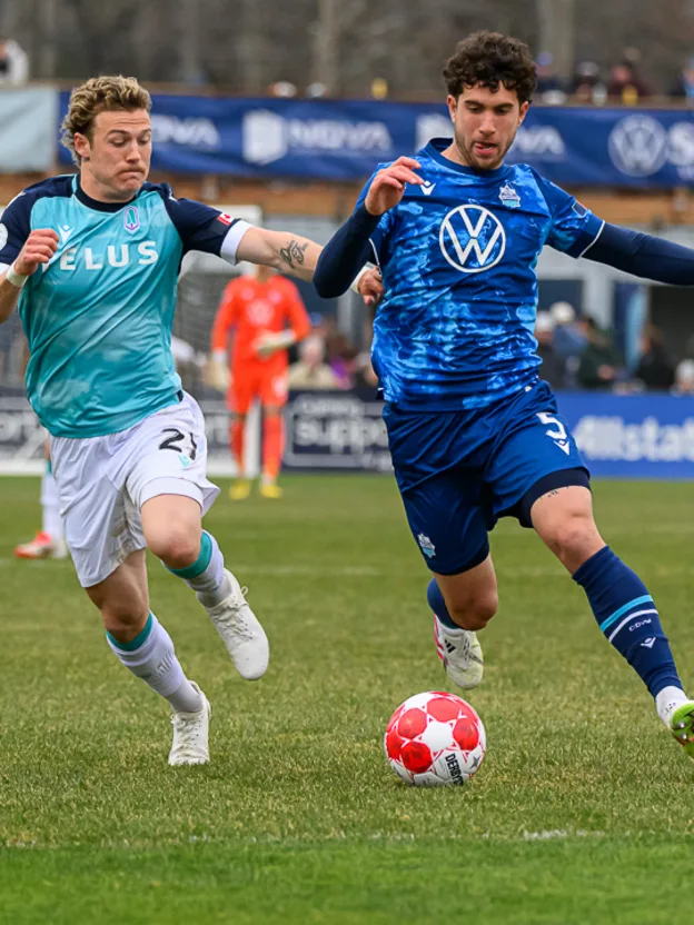 PREVIEW: Halifax Wanderers @ Pacific FC
