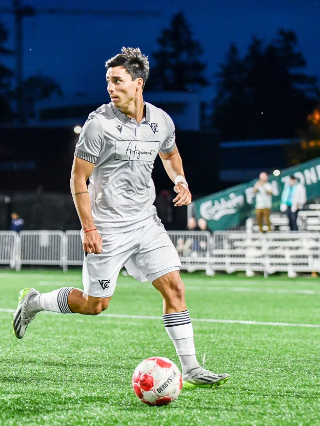 Vancouver FC successfully appeals Fry suspension, Dada-Luke suspension upheld