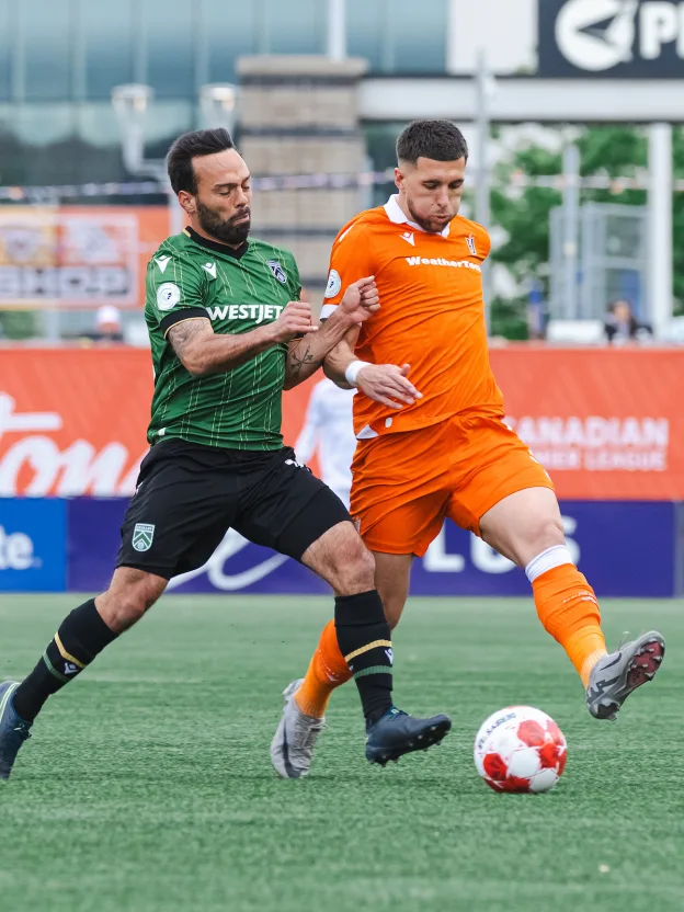 PREVIEW: Cavalry FC vs. Forge FC | CPL Match #81