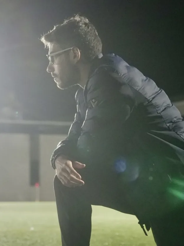 Former Atlético Ottawa captain Beckie building a pathway for the next generation of local players