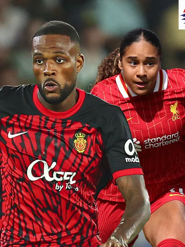 Canada Form Guide: Cyle Larin back in the goals, Olivia Smith scores against another English giant