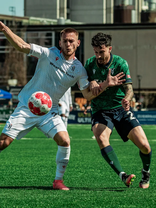 PREVIEW: Forge FC vs. York United | CPL Match #49