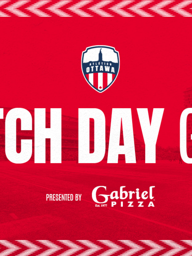 Match Day Guide - May 10 