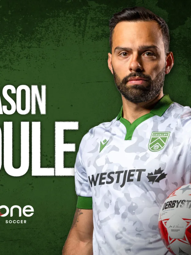 Cavalry FC, Canadian Premier League Announce 2025 Season Schedule, presented by WestJet