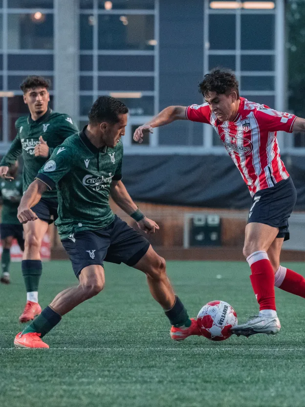 PREVIEW: York United vs. Atlético Ottawa | CPL Match #45