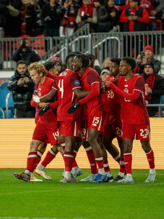 CanMNT to face Romania in September friendly in Bucharest