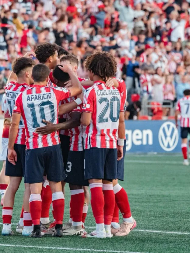 MATCH RECAP: Atlético Ottawa 3-0 Valour FC