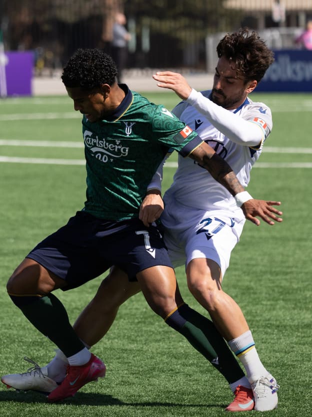 MATCH ANALYSIS: Coimbra plays hero off the bench as Halifax come from behind to win at York United