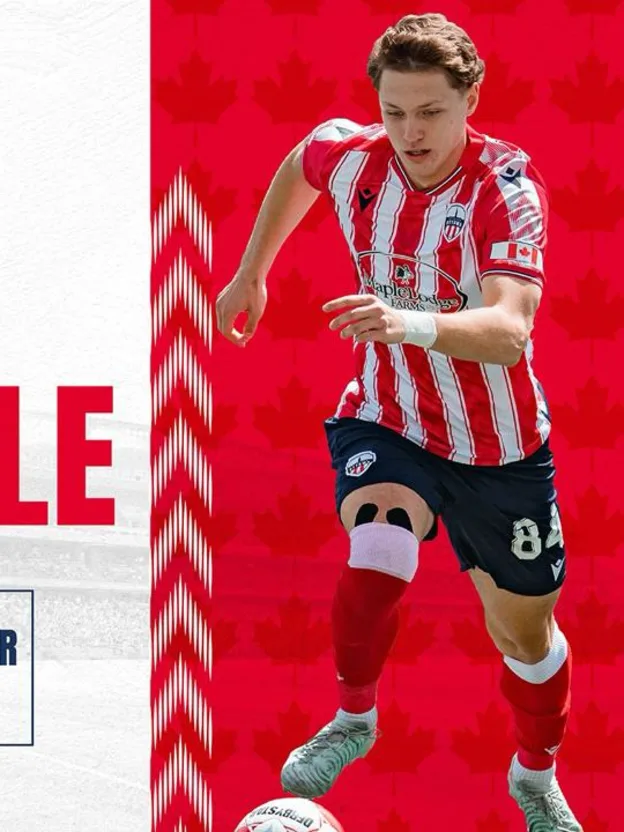 Les demi-finales sont en jeu : Atleti c. Vancouver FC
