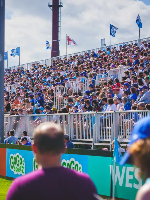 Exciting Updates at Wanderers Grounds ahead of Wanderers’ home opener