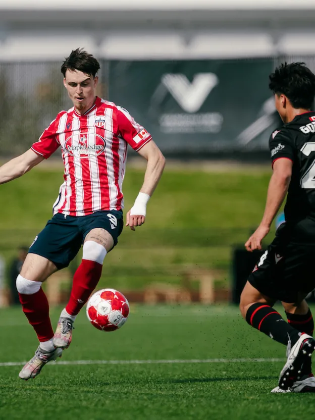 MATCH HIGHLIGHTS: Vancouver FC 1-4 Atlético Ottawa