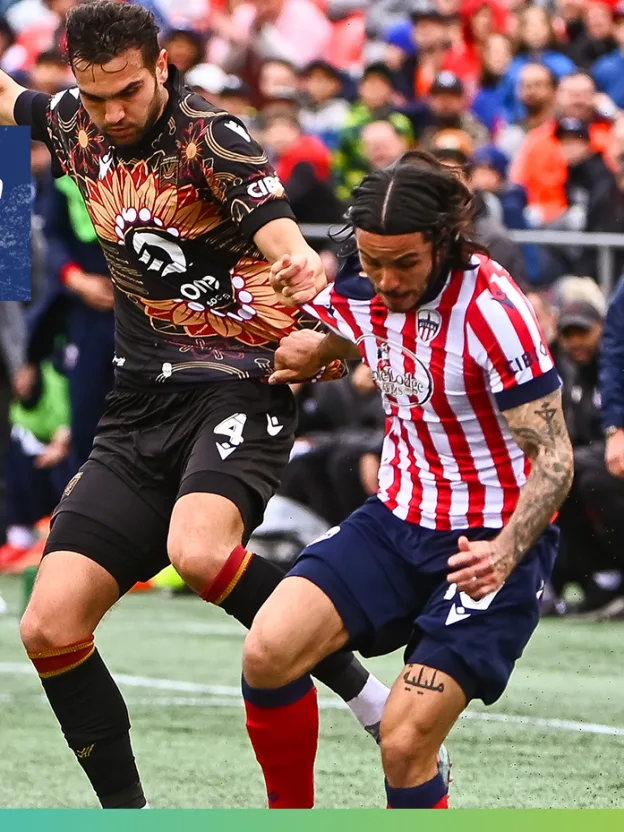MATCH ANALYSIS: Atlético Ottawa shut out Valour again as unbeaten streak stays alive in home win