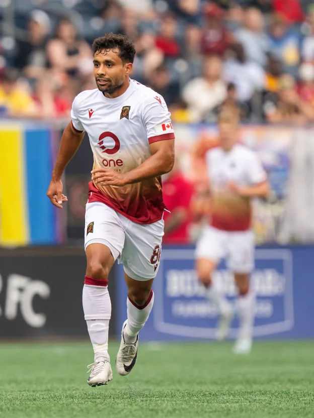 Match Report: Cavalry FC 2 Valour FC 1