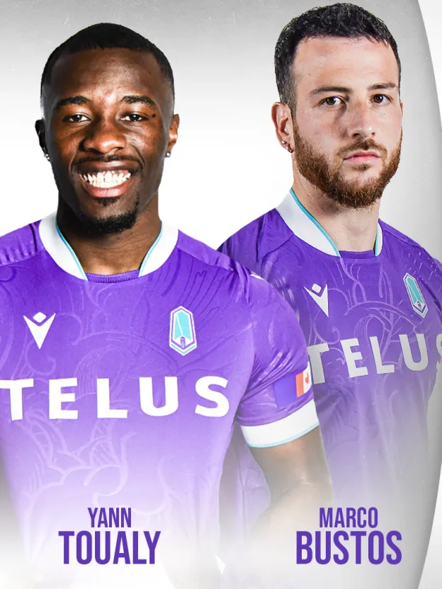 Three Tridents earn spots on CPL's Gatorade Team of the Week