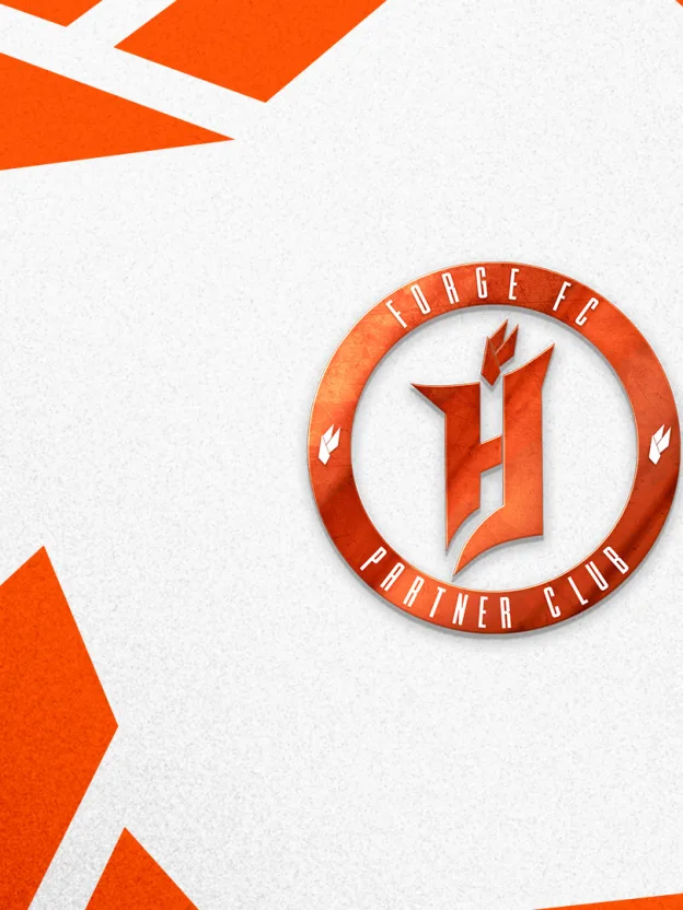 Forge FC Announces Partnership with FC Laval to Foster Youth Soccer Development