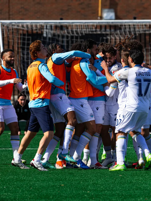 MATCH ANALYSIS: Coimbra plays hero off the bench as Halifax come from behind to win at York United