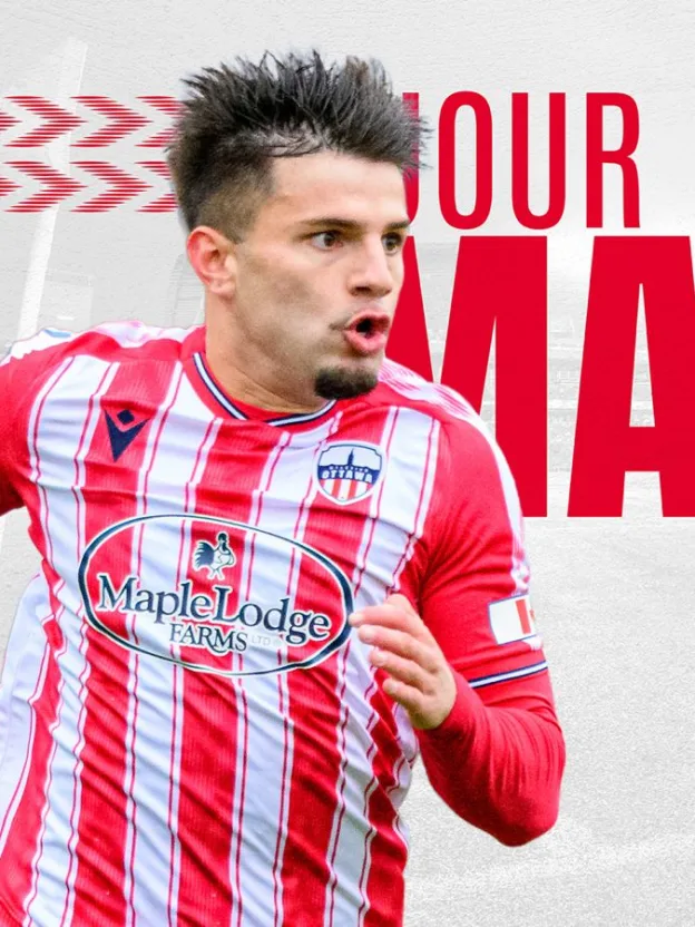 APERÇU: Atlético Ottawa c. York United FC