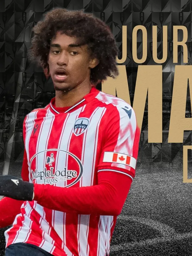APERÇU: Vancouver FC c. Atlético Ottawa | 30 mai | 22h