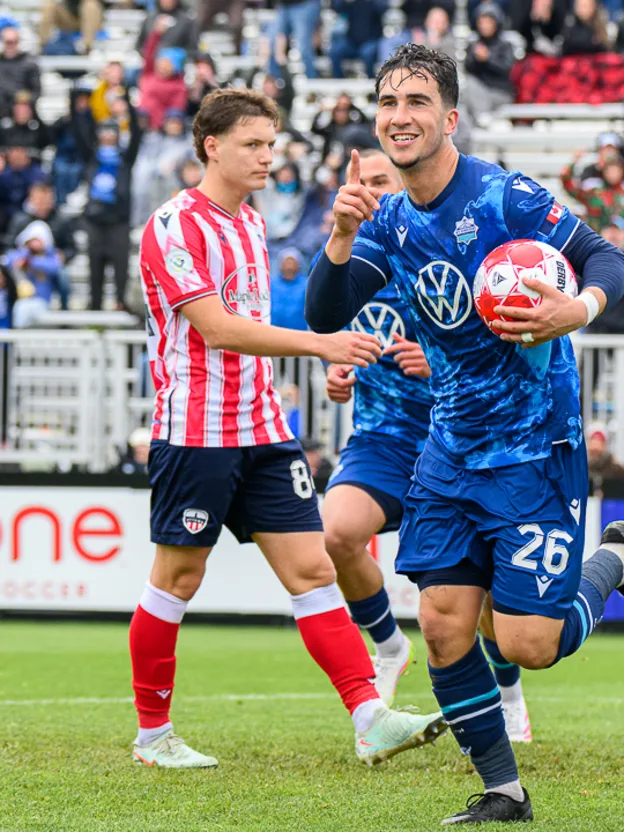 MATCH ANALYSIS: Halifax climb into 1st with statement win over Ottawa