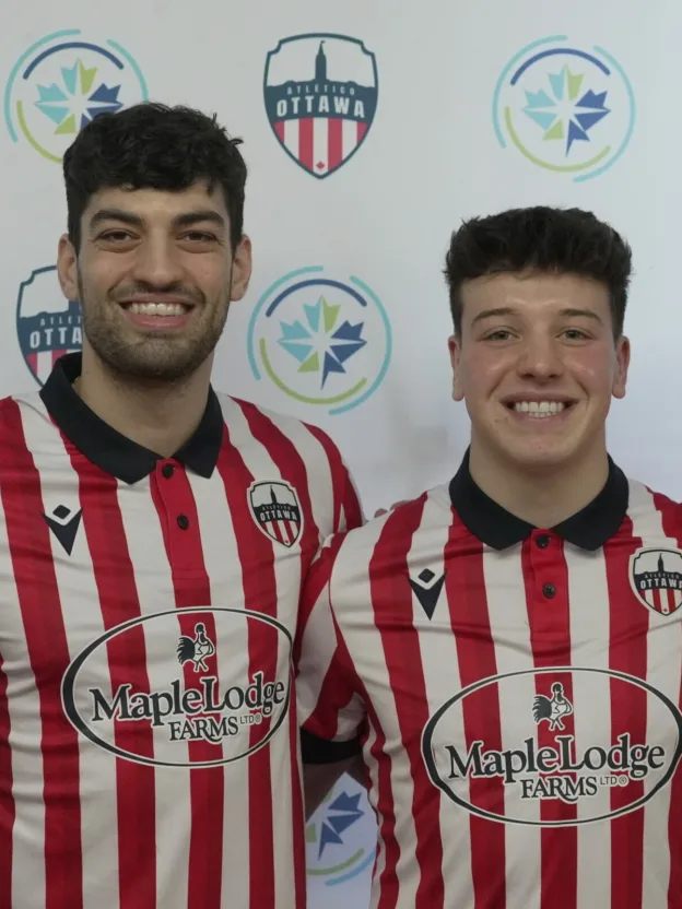 ‘It’ll be groundbreaking’: Atlético Ottawa battling food insecurity with 2024 primary kit