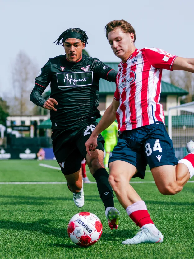 AS IT STANDS: Forge roll on, Rodriguez show continues for Atlético Ottawa