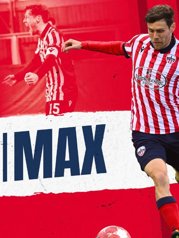Maxim Tissot, capitaine emblématique de l’Atlético, tire sa révérence et annonce sa retraite du soccer professionnel