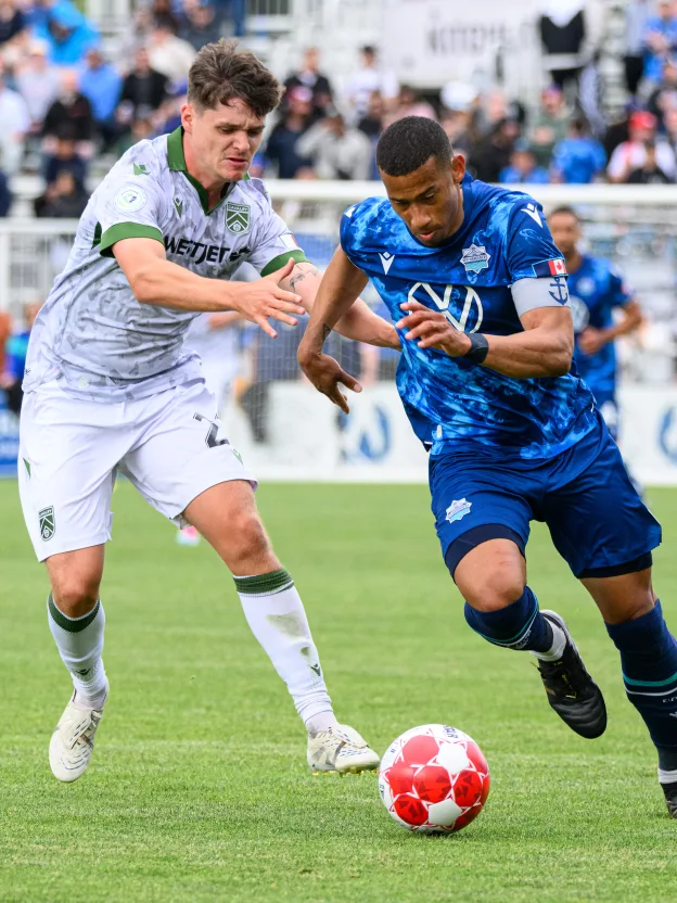 Halifax and Cavalry duel to hard-fought draw | MATCH ANALYSIS